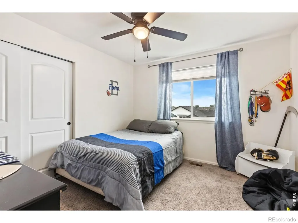 1550 Water Vista Lane Severance CO 80550