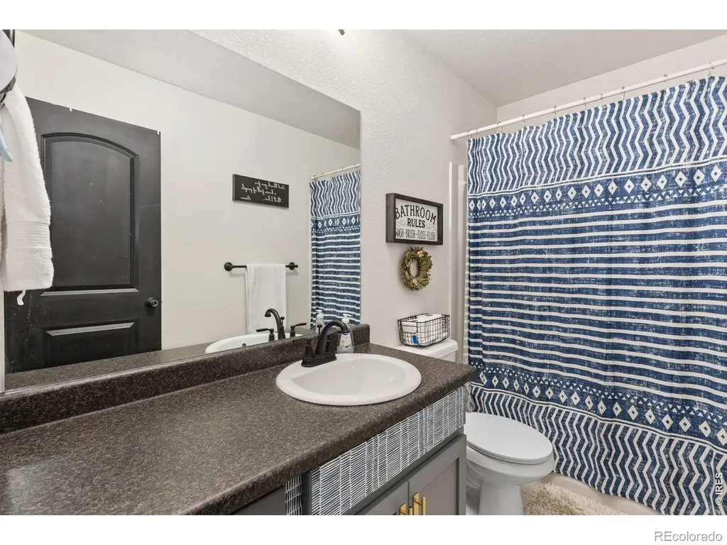 1550 Water Vista Lane Severance CO 80550