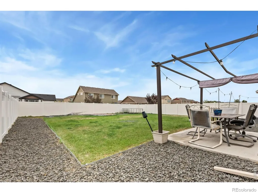 1550 Water Vista Lane Severance CO 80550
