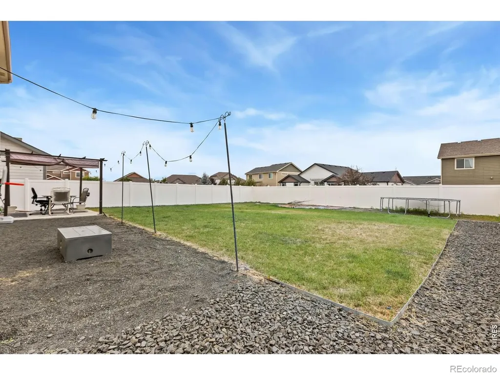 1550 Water Vista Lane Severance CO 80550