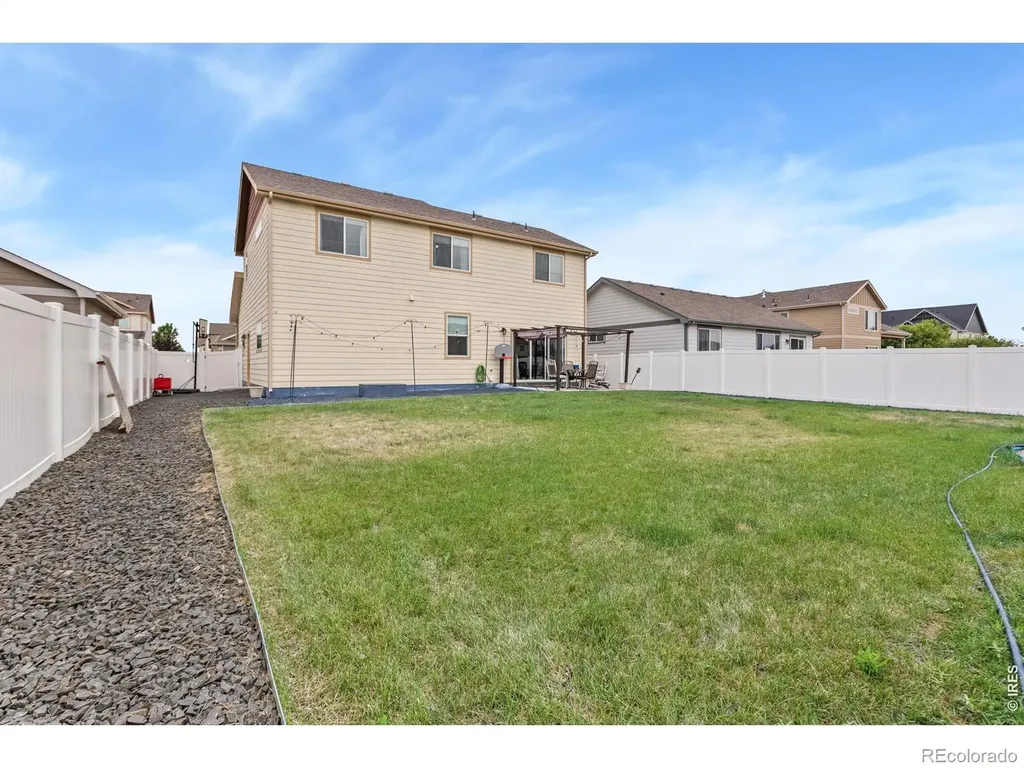 1550 Water Vista Lane Severance CO 80550