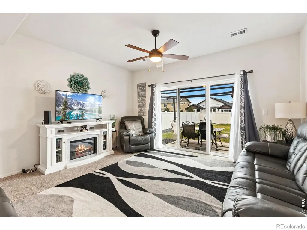 1550 Water Vista Lane Severance CO 80550