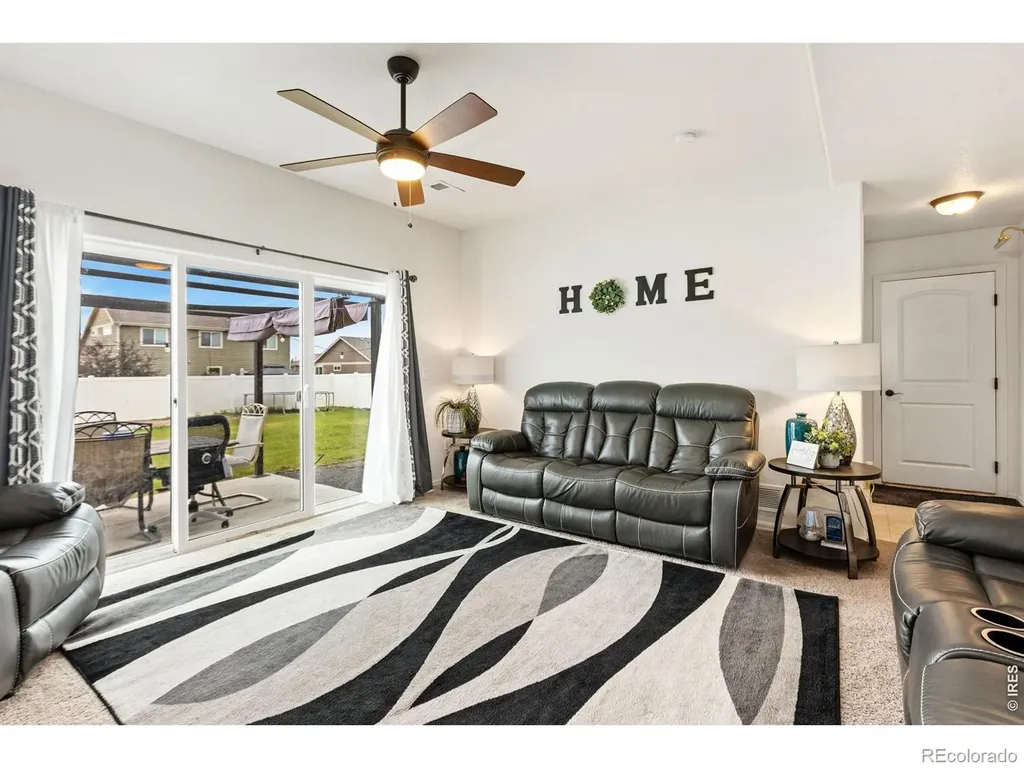 1550 Water Vista Lane Severance CO 80550