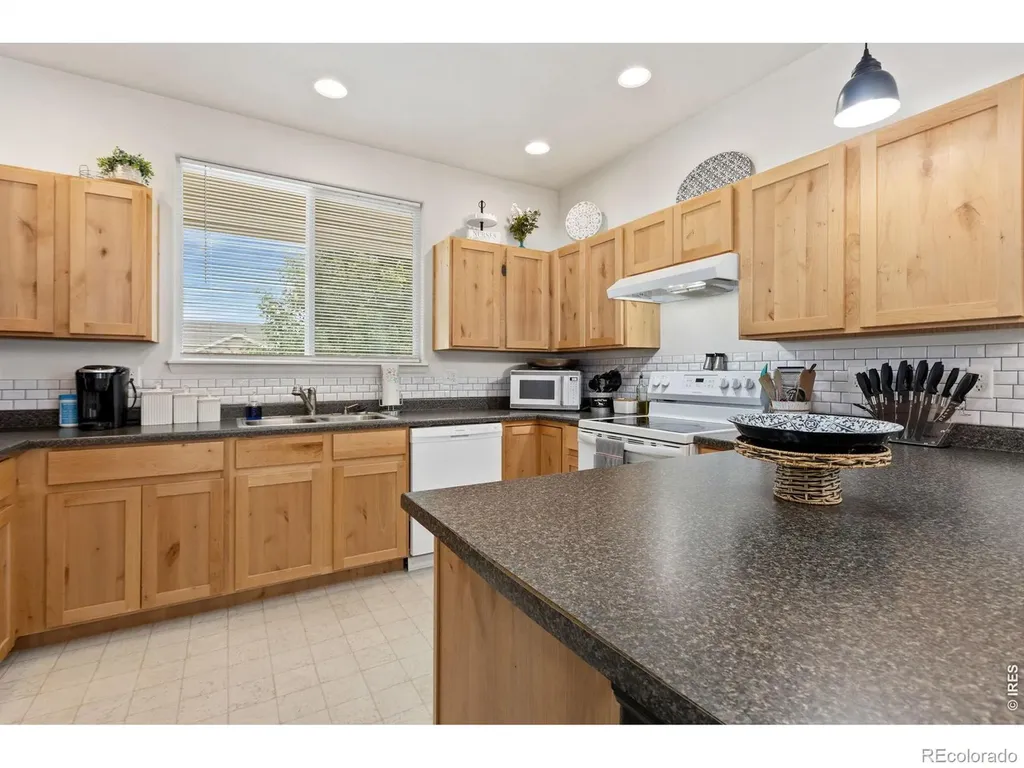 1550 Water Vista Lane Severance CO 80550
