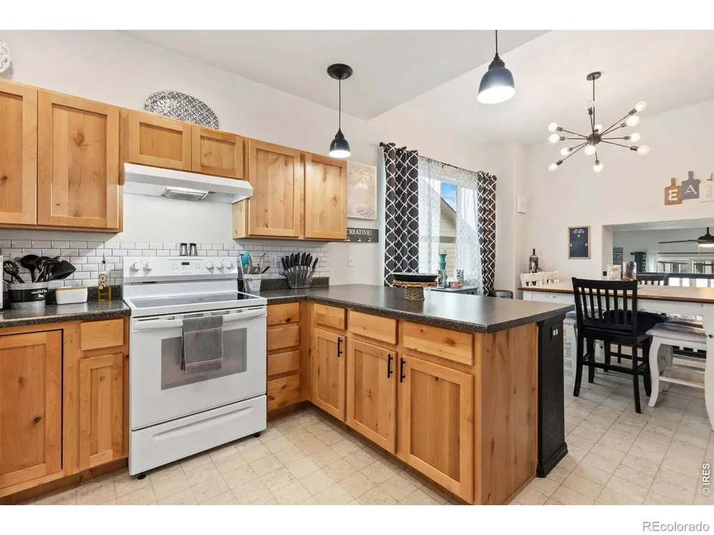 1550 Water Vista Lane Severance CO 80550