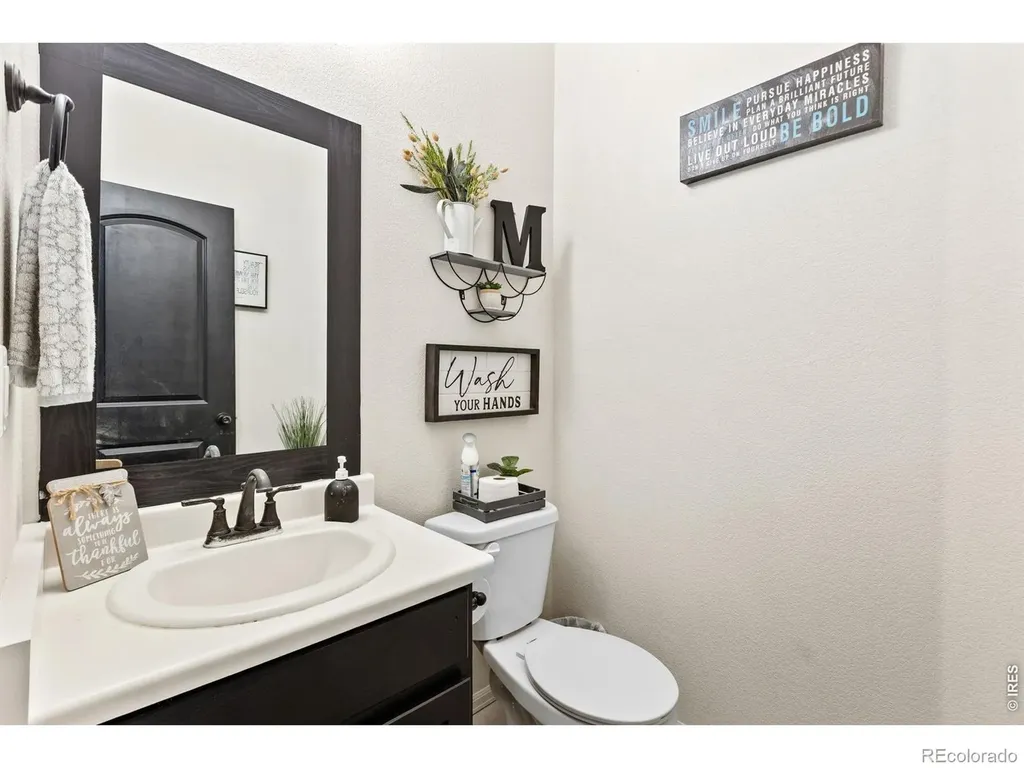 1550 Water Vista Lane Severance CO 80550