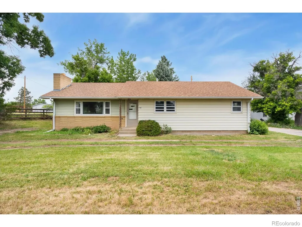 1744 N Overland Trail Fort Collins CO 80521