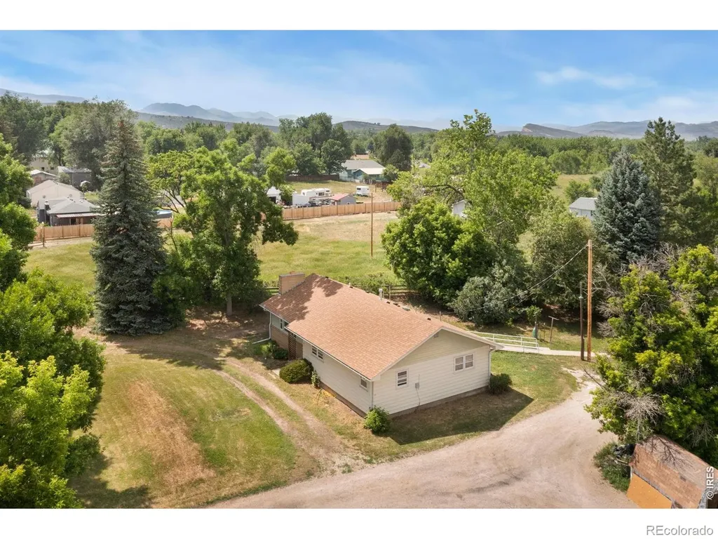 1744 N Overland Trail Fort Collins CO 80521