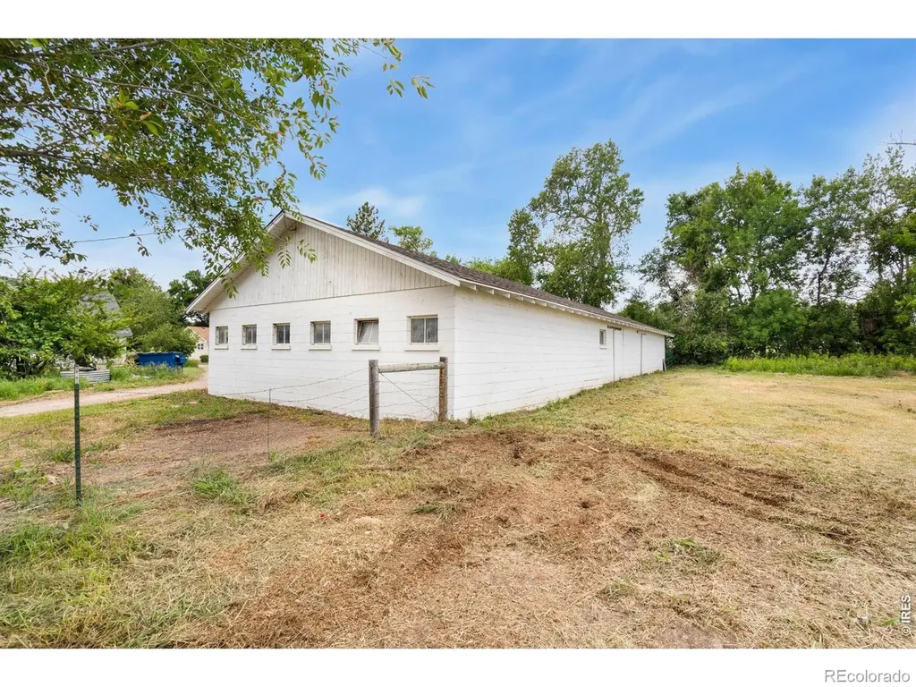 1744 N Overland Trail Fort Collins CO 80521