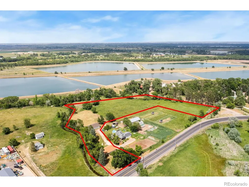 1744 N Overland Trail Fort Collins CO 80521