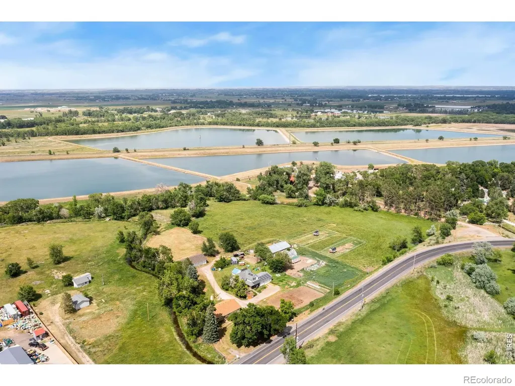 1744 N Overland Trail Fort Collins CO 80521