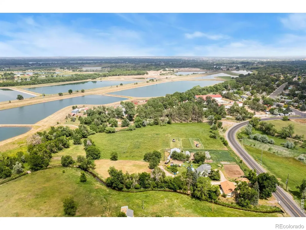 1744 N Overland Trail Fort Collins CO 80521
