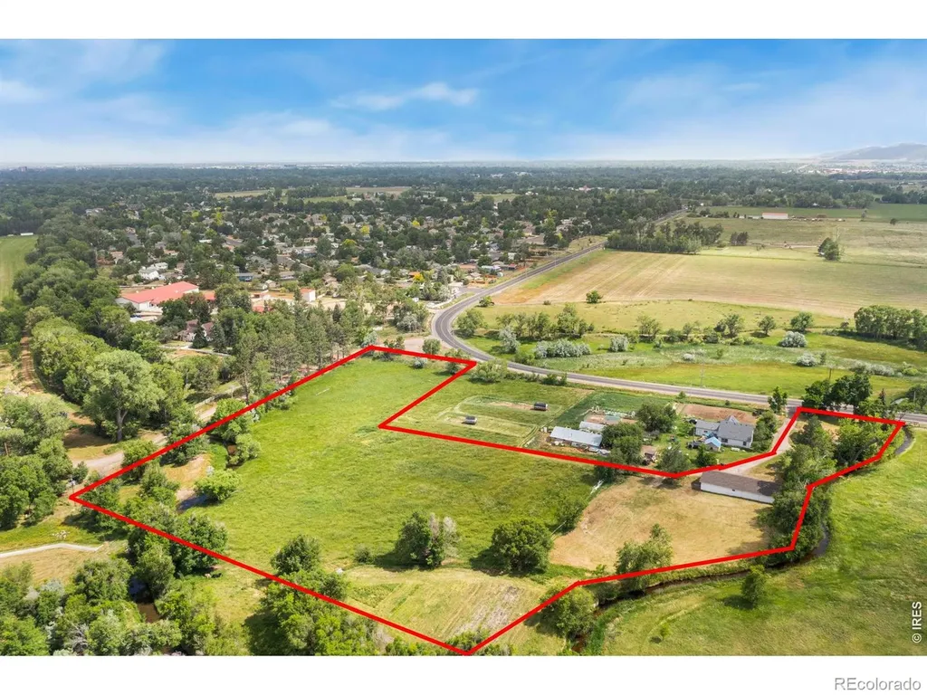 1744 N Overland Trail Fort Collins CO 80521