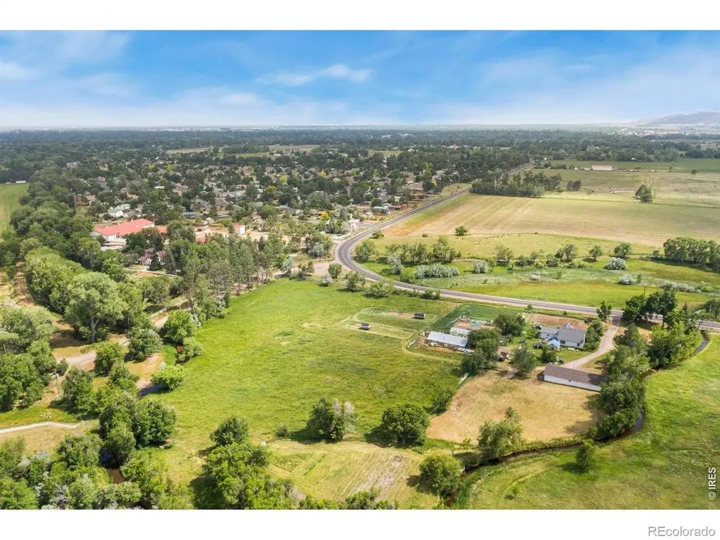 1744 N Overland Trail Fort Collins CO 80521