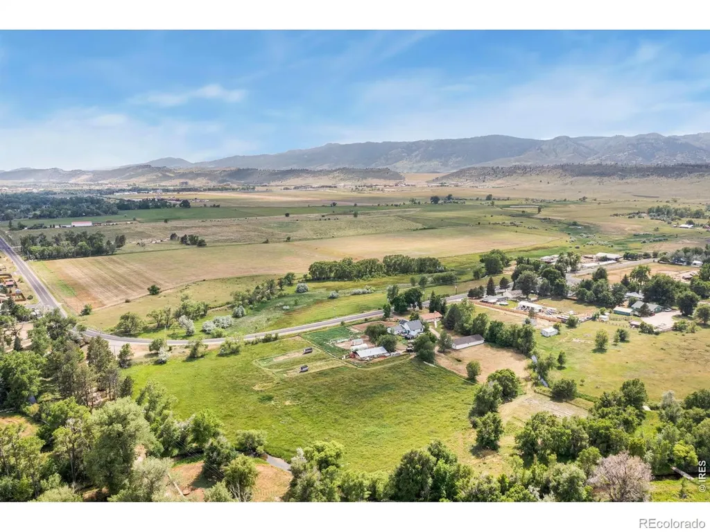 1744 N Overland Trail Fort Collins CO 80521