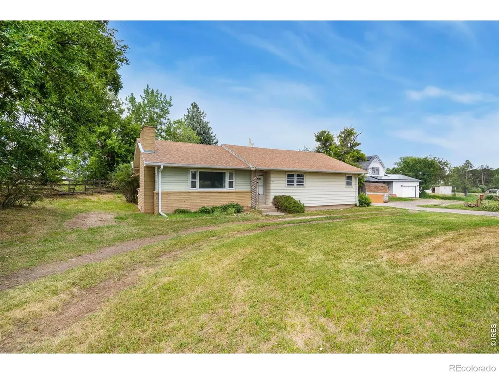 1744 N Overland Trail Fort Collins CO 80521