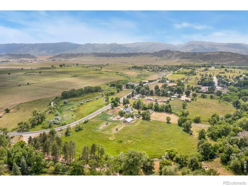 1744 N Overland Trail Fort Collins CO 80521