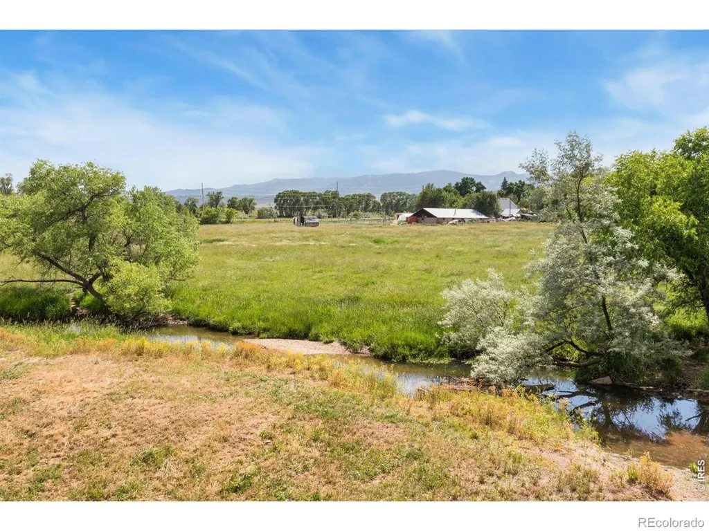 1744 N Overland Trail Fort Collins CO 80521