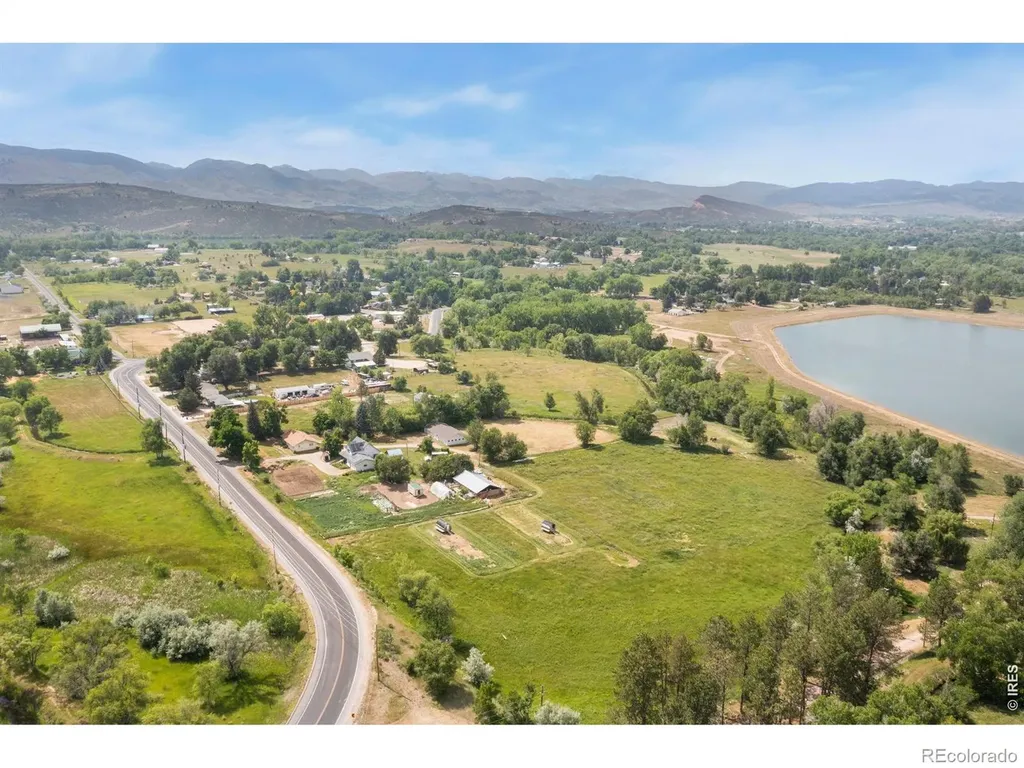 1744 N Overland Trail Fort Collins CO 80521