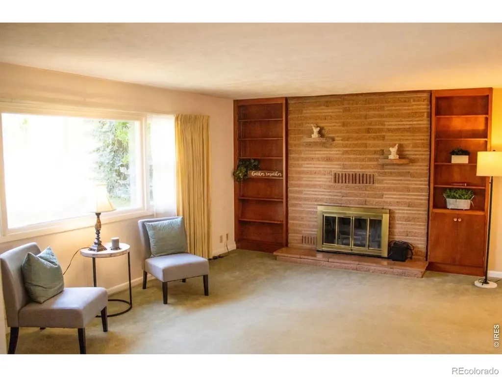 1744 N Overland Trail Fort Collins CO 80521