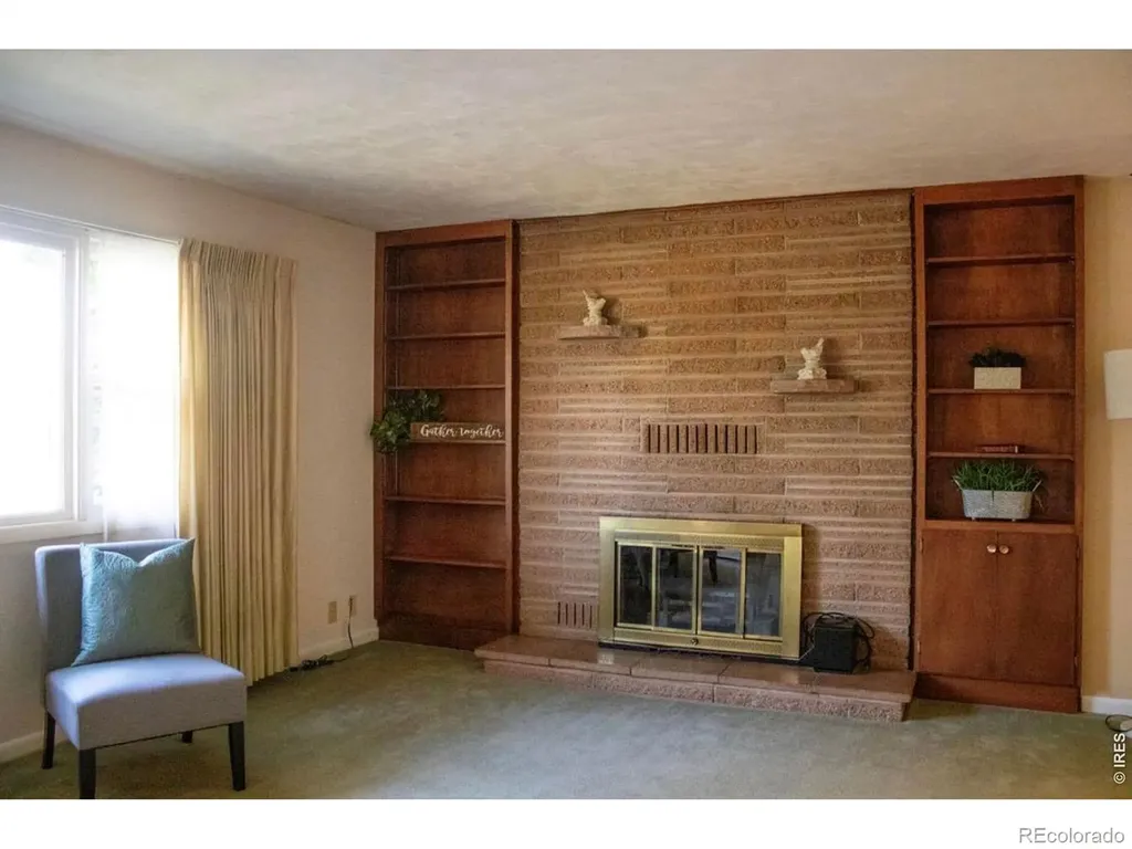 1744 N Overland Trail Fort Collins CO 80521