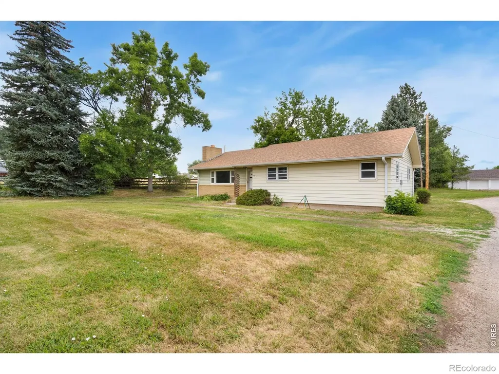1744 N Overland Trail Fort Collins CO 80521
