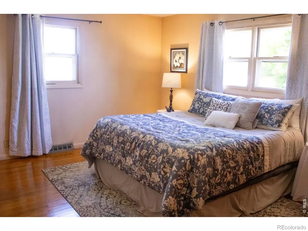 1744 N Overland Trail Fort Collins CO 80521