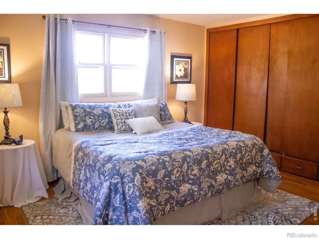 1744 N Overland Trail Fort Collins CO 80521
