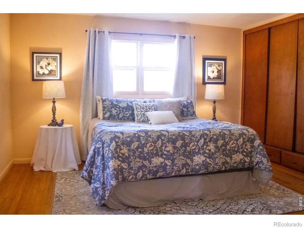 1744 N Overland Trail Fort Collins CO 80521