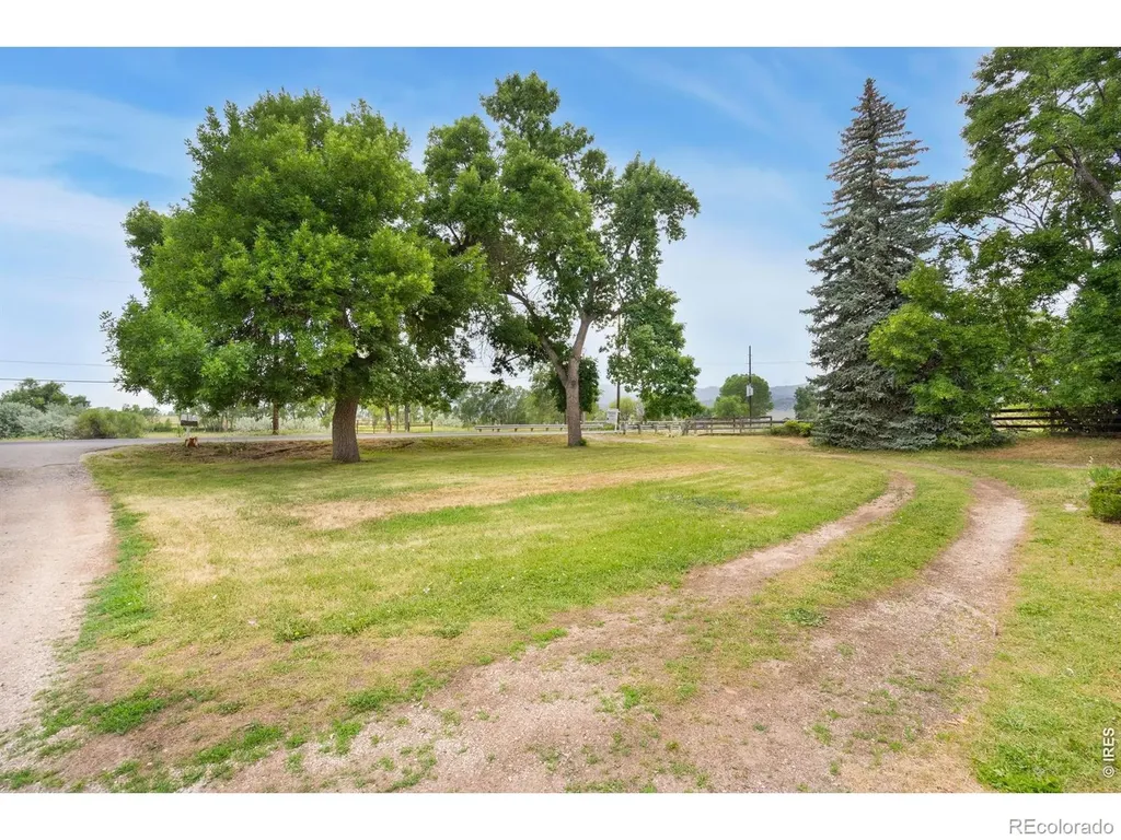 1744 N Overland Trail Fort Collins CO 80521