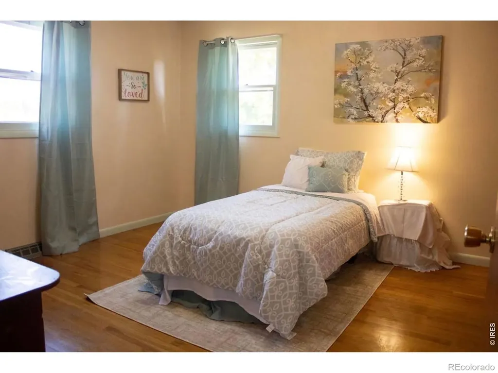 1744 N Overland Trail Fort Collins CO 80521