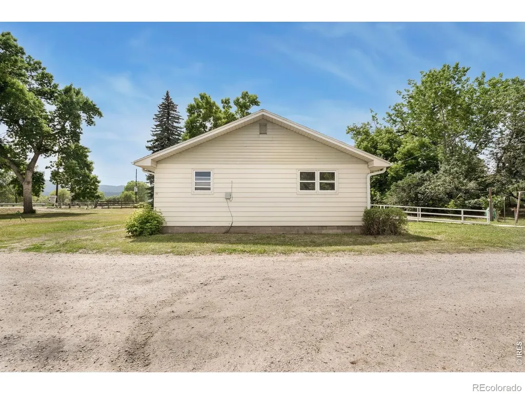 1744 N Overland Trail Fort Collins CO 80521