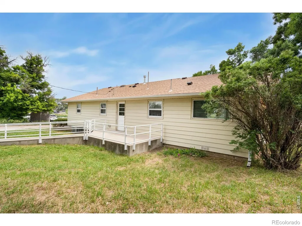 1744 N Overland Trail Fort Collins CO 80521