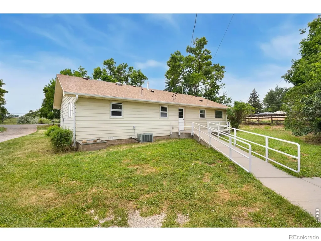 1744 N Overland Trail Fort Collins CO 80521