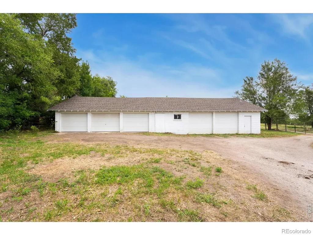 1744 N Overland Trail Fort Collins CO 80521
