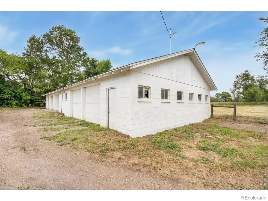 1744 N Overland Trail Fort Collins CO 80521