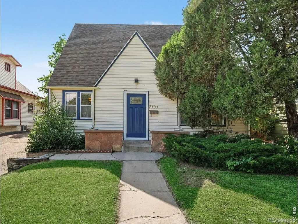 2107 9th Avenue Greeley CO 80631