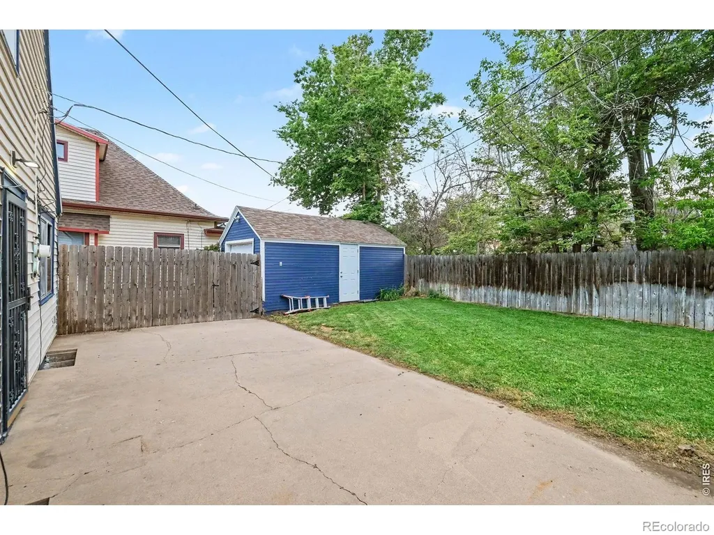 2107 9th Avenue Greeley CO 80631