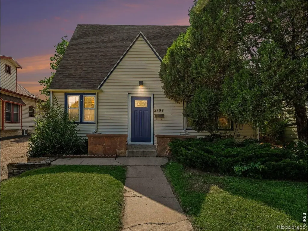 2107 9th Avenue Greeley CO 80631