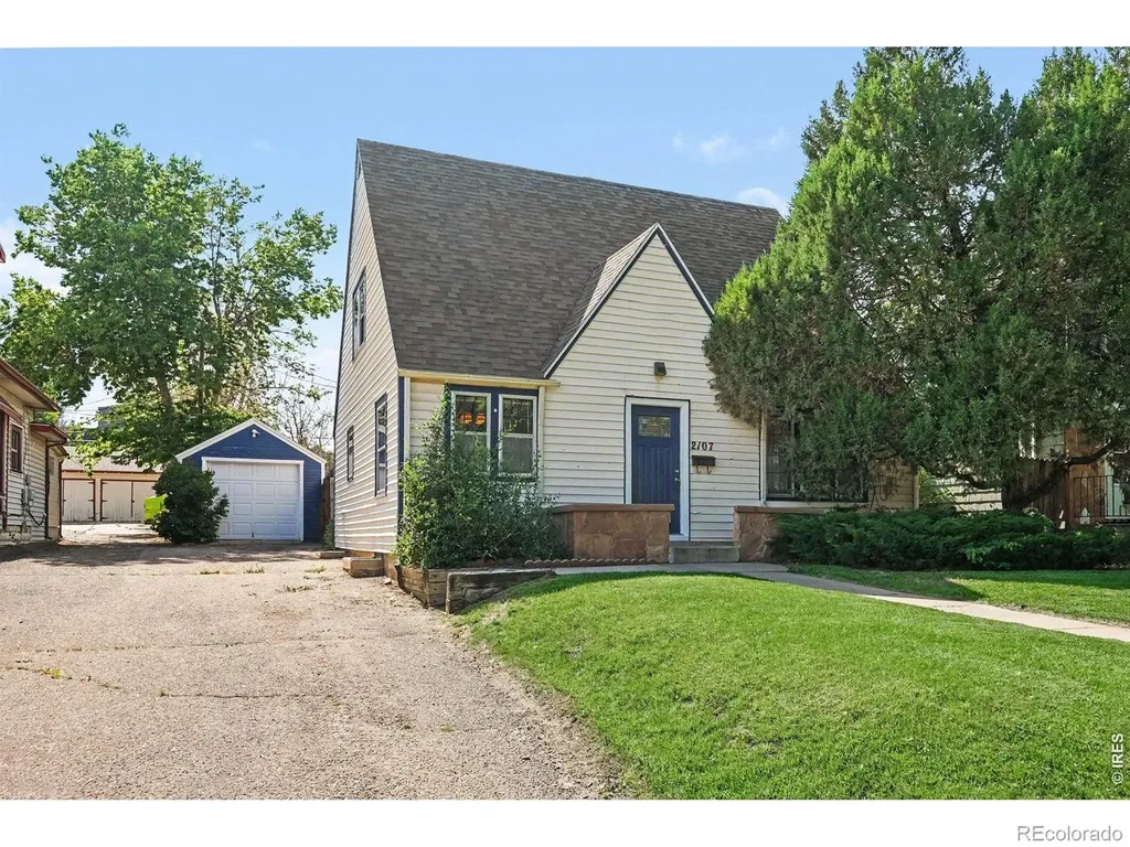 2107 9th Avenue Greeley CO 80631