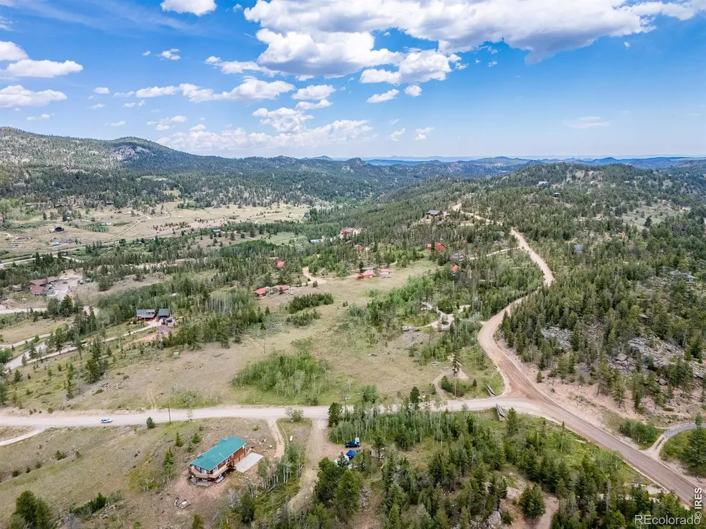 22 Tami Road Red Feather Lakes CO 80545
