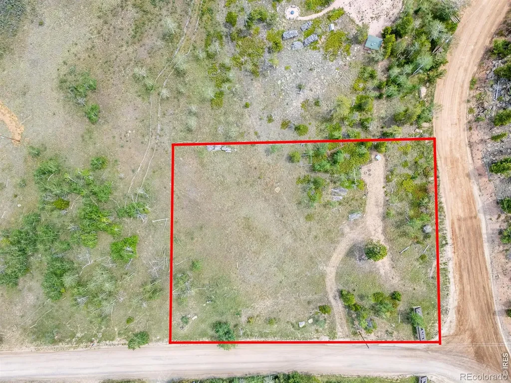22 Tami Road Red Feather Lakes CO 80545