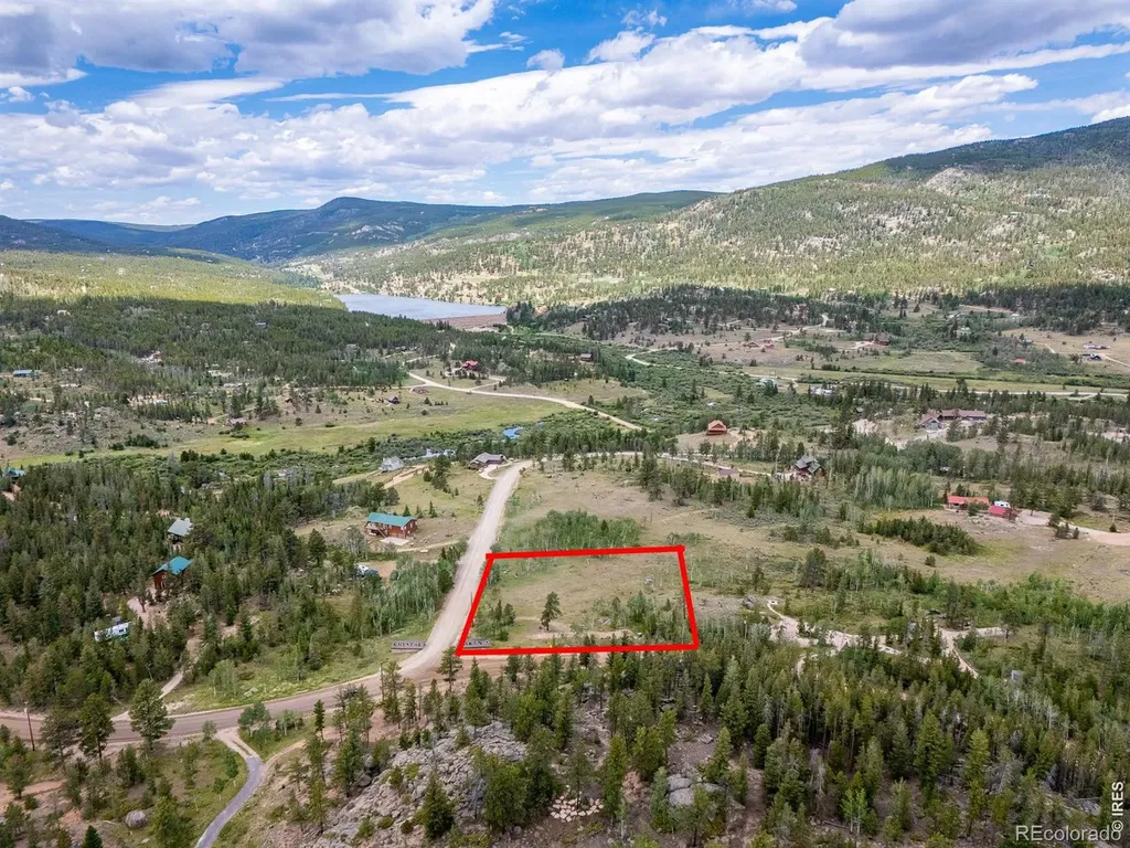 22 Tami Road Red Feather Lakes CO 80545