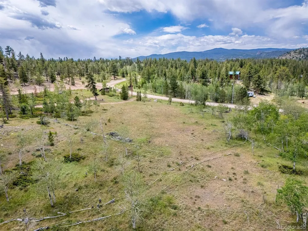 22 Tami Road Red Feather Lakes CO 80545