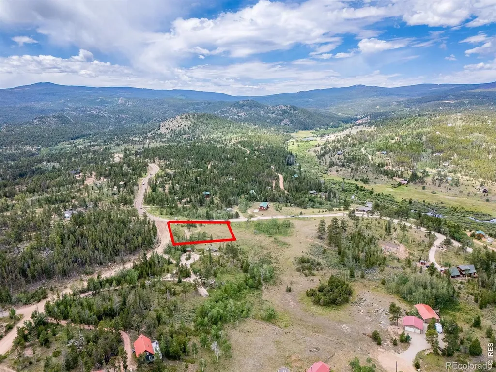 22 Tami Road Red Feather Lakes CO 80545
