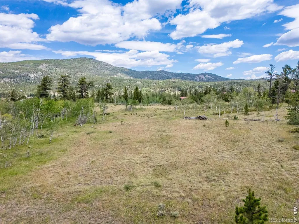 22 Tami Road Red Feather Lakes CO 80545