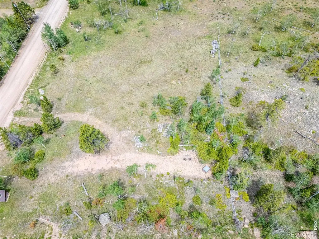 22 Tami Road Red Feather Lakes CO 80545