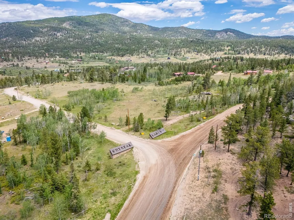 22 Tami Road Red Feather Lakes CO 80545