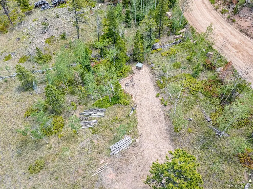 22 Tami Road Red Feather Lakes CO 80545