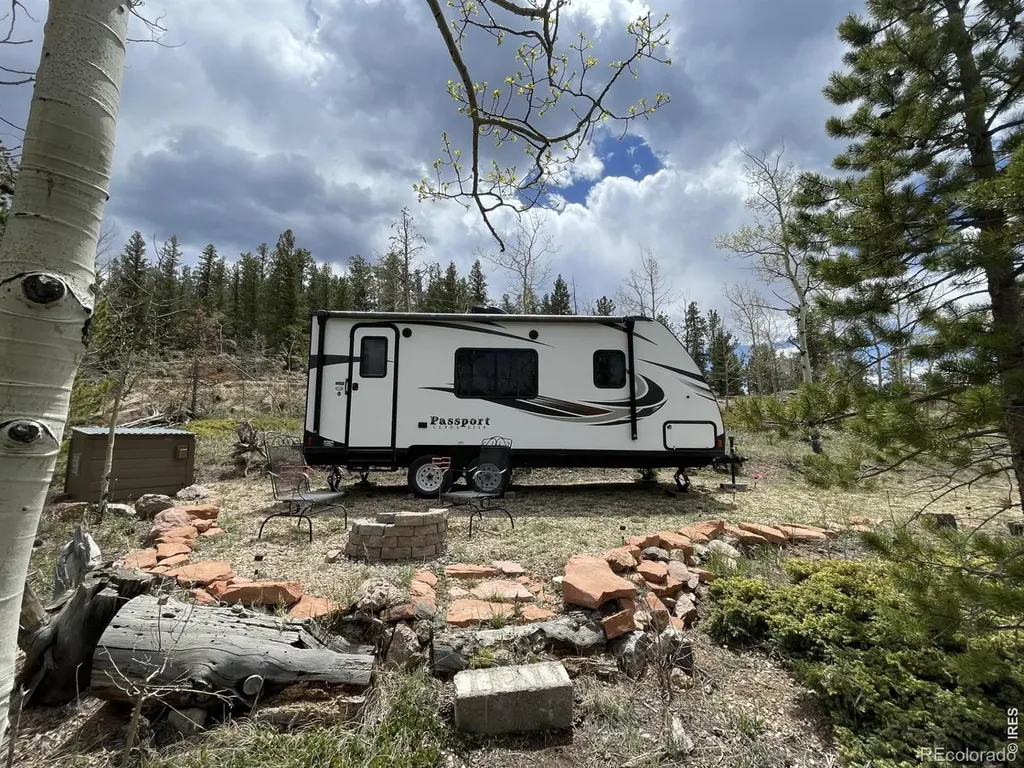 22 Tami Road Red Feather Lakes CO 80545